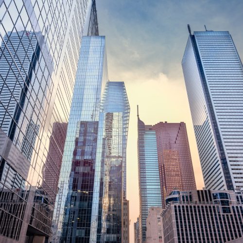 Velocity Trade, in partnership with DeltaCap Partners Inc., establishes Velocity Capital Partners