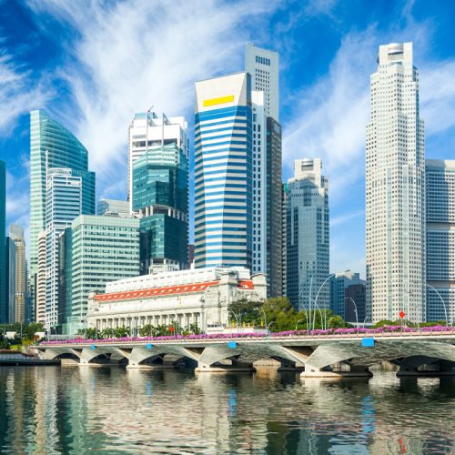 Velocity Trade Singapore announces the expansion of its Capital Services Markets (CMS) Licence