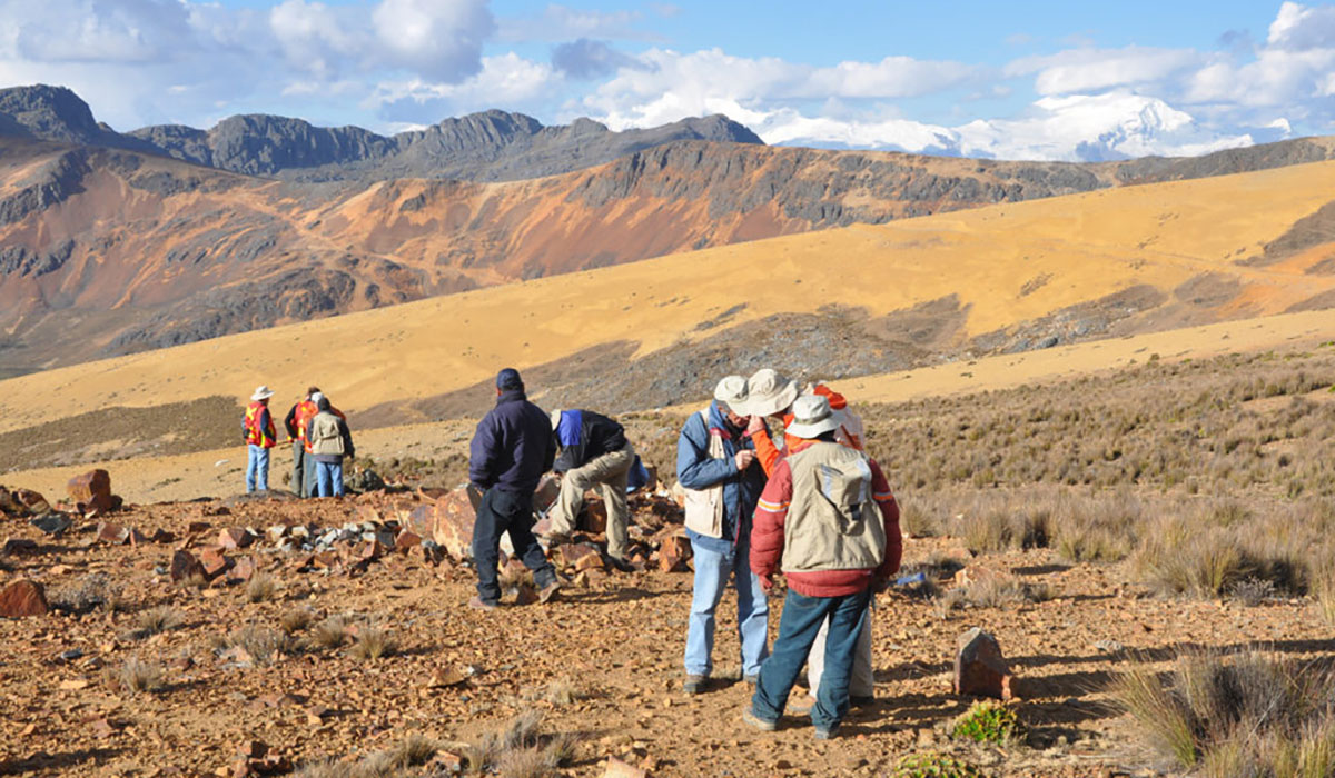 Highlander Silver Closes $86 Million Bought Deal Public Offering