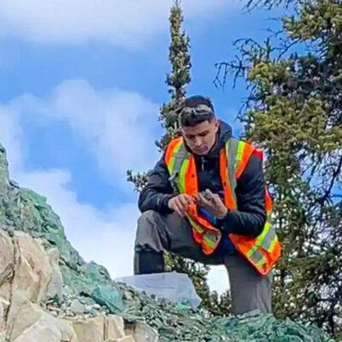 Gladiator Metals Announces Closing of Upsized $22.5 Million Bought Deal Private Placement